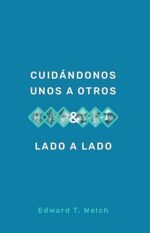 Cuidándonos unos a otros & Lado a lado