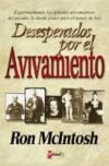 Desesperados por el Avivamiento