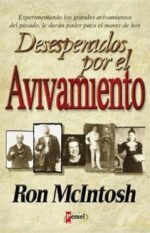 Desesperados por el Avivamiento