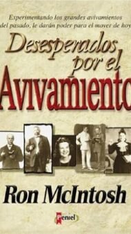 Desesperados por el Avivamiento