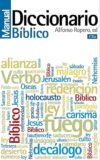 Diccionario manual bíblico