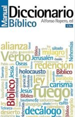Diccionario manual bíblico