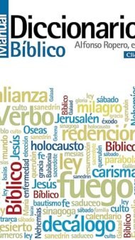 Diccionario manual bíblico
