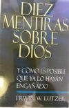 Diez Mentiras Sobre Dios