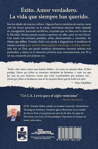 Dioses que fallan - Imagen 2