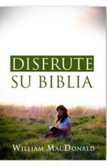 Disfrute su Biblia