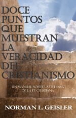 Doce Puntos que Muestran la Veracidad del Cristianismo: Un Manual sobre la Defensa de la Fe Cristiana