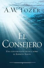 El Consejero: Una conversación franca sobre el Espíritu Santo