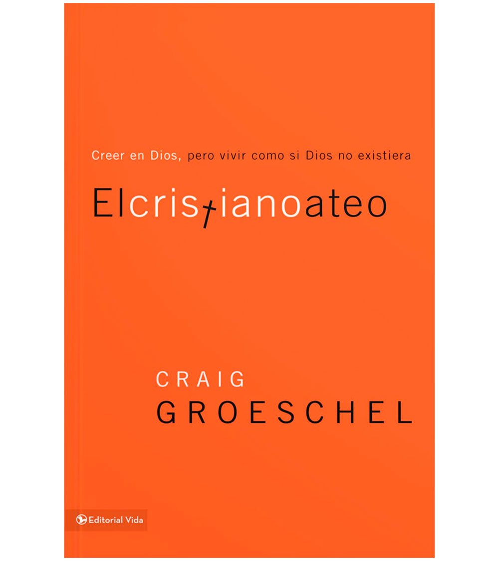 El Cristiano Ateo