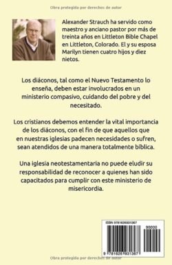 El Diácono Del Nuevo Testamento - Imagen 2
