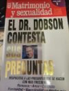 El Dr Dobson Contesta Sus Preguntas Matrimonio Y Sexualidad