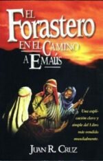 El Forastero en el camino Emaús