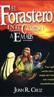 El Forastero en el camino Emaús