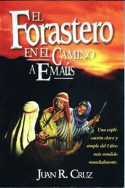 El Forastero en el camino Emaús