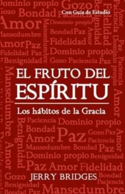 El Fruto del Espíritu - Imagen 2