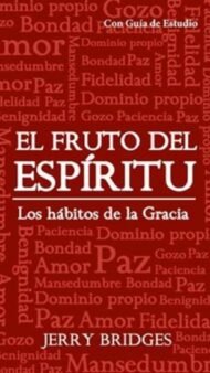 El Fruto del Espíritu