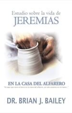 El libro de Jeremías