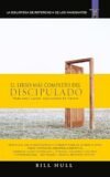 El libro más completo de discipulado: Para ser y hacer seguidores de Cristo