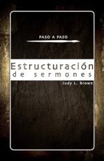Estructuracion De Sermones