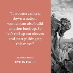 Eva en Exilio: Restaurando la Feminidad - Imagen 2
