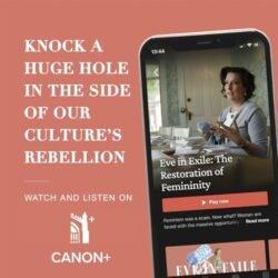 Eva en Exilio: Restaurando la Feminidad - Imagen 6