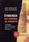 Evidencia Que Demanda un Veredicto