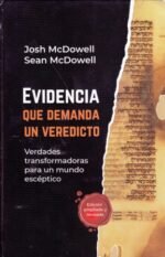 Evidencia Que Demanda un Veredicto