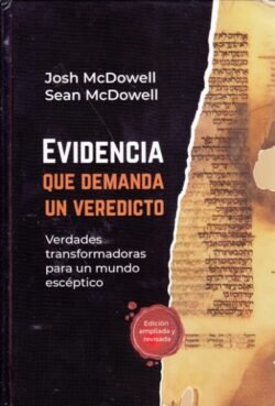 Evidencia Que Demanda un Veredicto