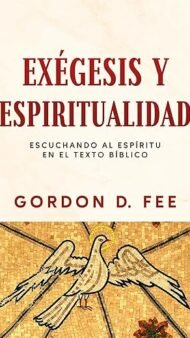 Exégesis y espiritualidad