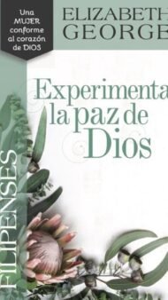 Filipenses: Experimenta la paz de Dios