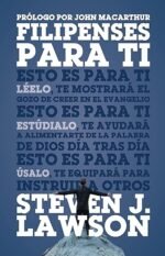Filipenses para ti Timothy Keller
