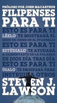 Filipenses para ti Timothy Keller