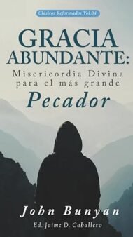 Gracia Abundante: Misericordia Divina para el más grande pecador