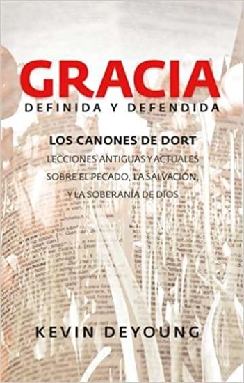 Gracia Definida y Defendida - Imagen 2