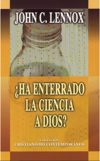 Ha enterrado la ciencia a Dios - Imagen 2