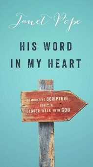 Su Palabra en mi Corazon