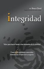 Integridad: Valor para hacer frente a las demandas de la realidad