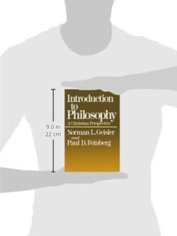 Introduccion a la filosofia: Una perspectiva Cristiana - Imagen 3