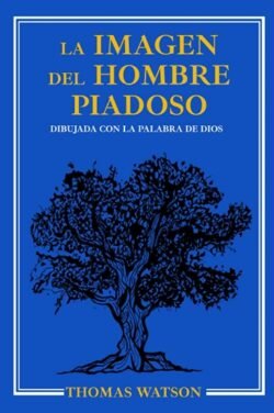 La imagen del hombre piadoso