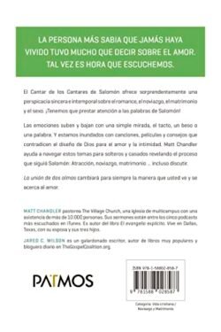 La unión de dos almas - Imagen 2