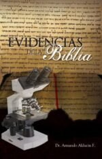 LAS EVIDENCIAS DE LA BIBLIA