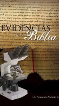 LAS EVIDENCIAS DE LA BIBLIA