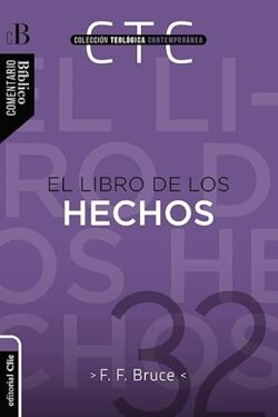 Libro de los Hechos