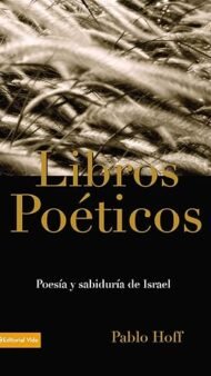 Los Libros Poéticos
