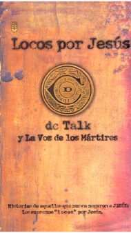 Locos por Jesus
