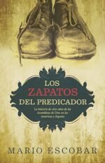 Los zapatos del predicador