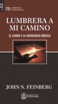 Lumbrera a mi Camino