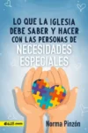necesidades especiales norma pinzon