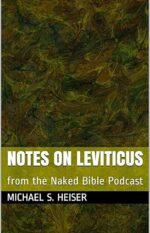 Notas de Leviticos