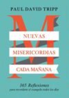 Nuevas Misericordias Cada Mañana